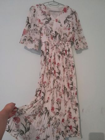Ag gullu sifon don – Geyim və ayaqqabılar – ucuztap.az