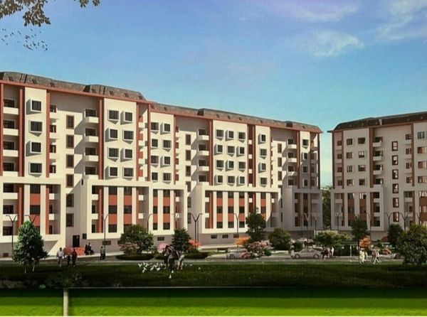 2 Otaqlı mənzil, 52 m², Masazır qəs. Mehli yaşayış kompleksi, Abşeron – Abşeron – ucuztap.az