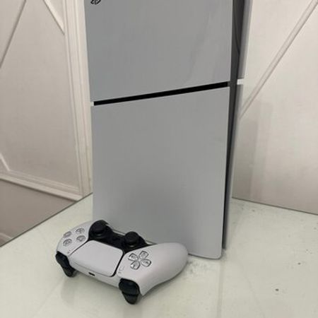 PlayStation 5 Slim – Oyunlar, pultlar və proqramlar – ucuztap.az