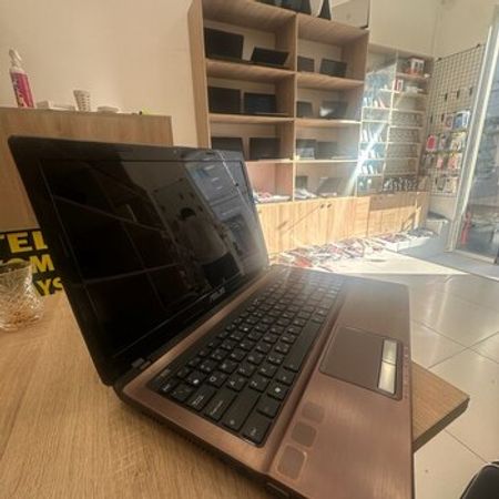 Noutbuk Asus – Noutbuklar və Netbuklar – ucuztap.az