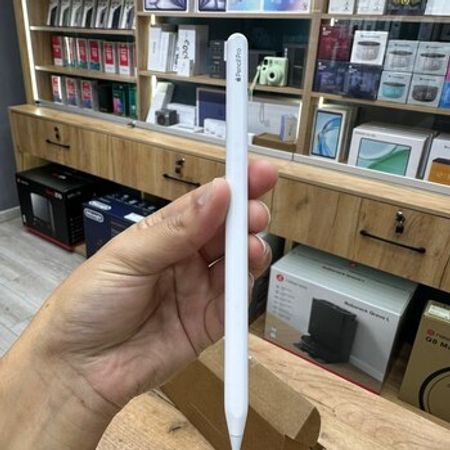 Apple Pencil Pro (Open Box) – Planşet və elektron kitablar – ucuztap.az