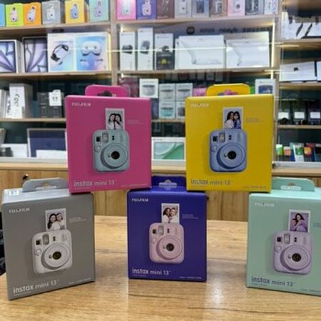 Instax Mini 13 – Foto texnika – ucuztap.az