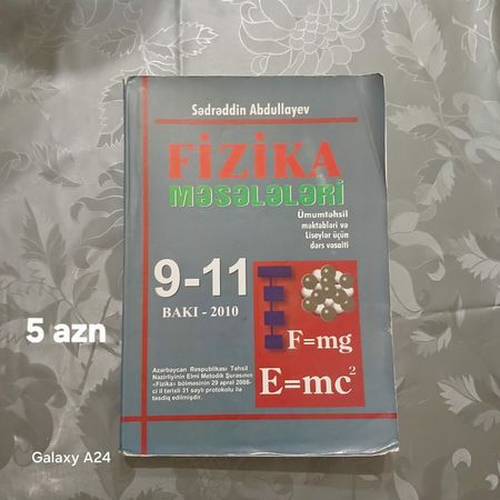 Kitablar demək olar ki yenidir bir 2 dəfə açılıb bəziləri demək olar ki heç üzü açılmayıb – Kitab və jurna… – ucuztap.az