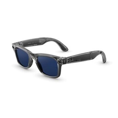 Shiny Transparent Grey Transitions Sapphire – Audio və video – ucuztap.az