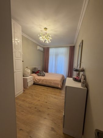 2 Otaqlı mənzil, 66 m², Samir Cəfərov küçəsi., Bakı – Mənzillər – ucuztap.az