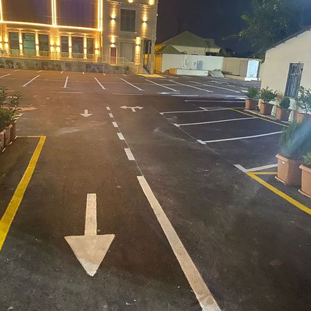Asfalt işləri görülür – Digər – ucuztap.az