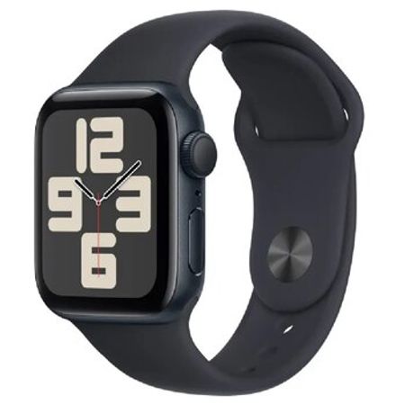 Apple Watch SE 2 Midnight 40mm – Saatlar – ucuztap.az