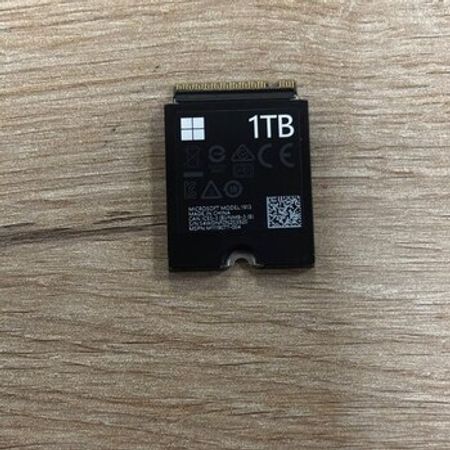 Samsung 1TB M.2 NVMe SSD 2230 (Surface / Steam Dec – Masaüstü kompüterlər – ucuztap.az