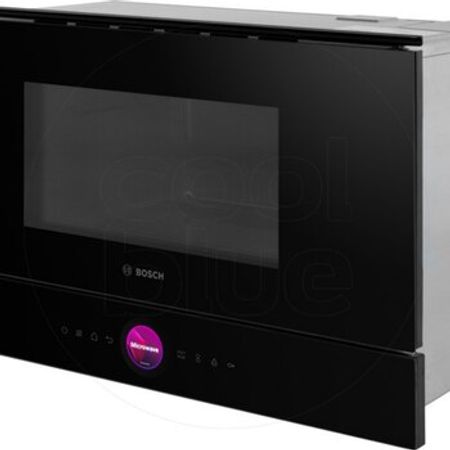 Quraşdırılan mikrodalğalı soba Bosch BFL7221B1 – Plitələr – ucuztap.az
