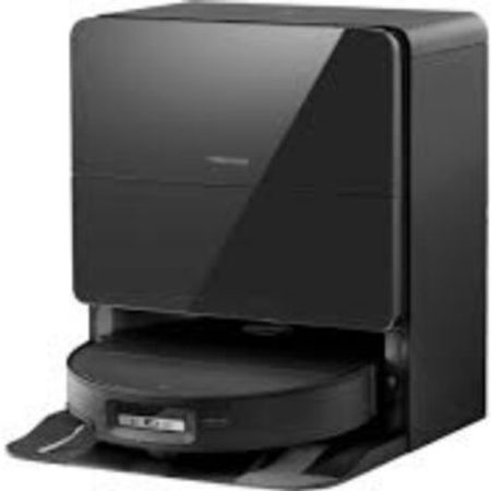 Robot tozsoran Roborock Saros 20, Black – Bakı – ucuztap.az