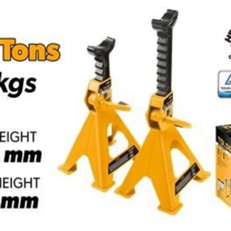 Domkrat 2T-3T Stand-təkərli – Biznes üçün avadanlıq – ucuztap.az