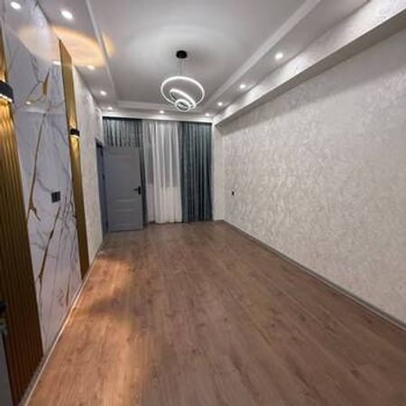 3-Otaqlı yeni tikili, Saray qəs., 70 m² – Yeni tikili – ucuztap.az