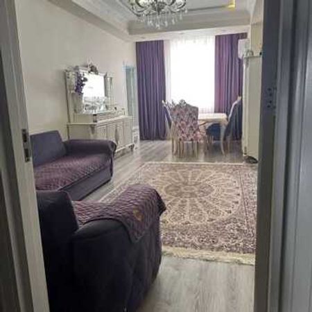 4-Otaqlı yeni tikili, Saray qəs., 95 m² – Yeni tikili – ucuztap.az