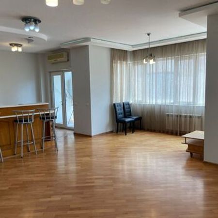 3-Otaqlı yeni tikili, Babək pr., 130 m² – Mənzillər – ucuztap.az