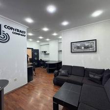 Ofis, Afiyəddin Cəlilov küç.