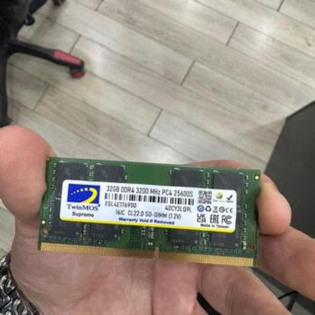 32 GB DDR4 3200mHz NB RAM – Masaüstü kompüterlər – ucuztap.az