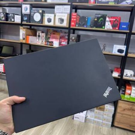 Noutbuk Lenovo Thinkpad T14s – Noutbuklar və Netbuklar – ucuztap.az