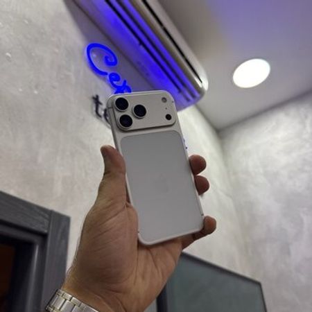 Apple iPhone 14 Pro Max Silver 256GB/6GB – Telefonlar – ucuztap.az
