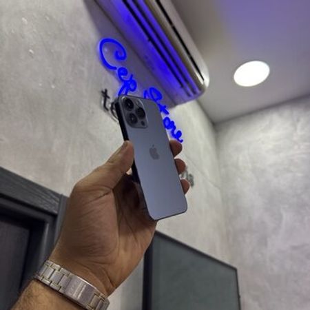 Apple iPhone 13 Pro Sierra Blue 512GB/6GB – Bakı – ucuztap.az