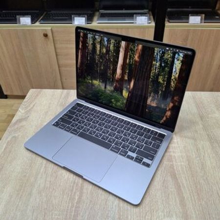 Apple Macbook Air M3 256GB/8GB 97% pil – Bakı – ucuztap.az