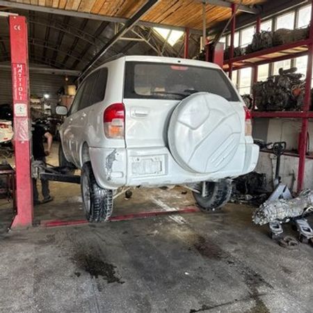 Toyota Rav4 2002 ehtiyat hissələri – Ehtiyat hissələri – ucuztap.az