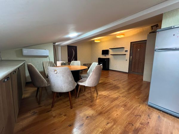 2 Otaqlı mənzil, 74 m², Bakı, Bakı, Məhəmməd Xiyabani küç. – Mənzillər – ucuztap.az