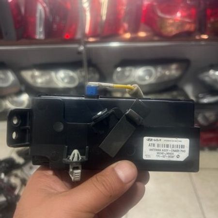 Hyundai Tucson2025 gps antena modem – Ehtiyat hissələri – ucuztap.az