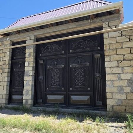 Həyət evi, Binəqədi r. – Villalar, bağ evləri – ucuztap.az