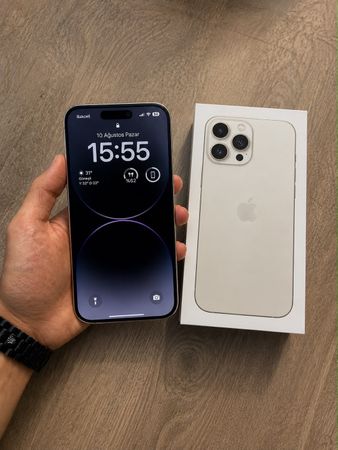 Apple iPhone 14 Pro Max 256 GB – Telefonlar – Bakı – ucuztap.az