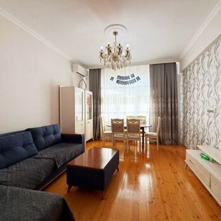 2-Otaqlı yeni tikili kirayə verilir, M.Hadi küç.7, 90 m² – Yeni tikili – ucuztap.az