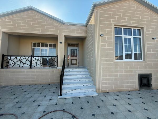 Bağ evi, 110 m², Sabunçu r., Bakı – Villalar, bağ evləri – ucuztap.az