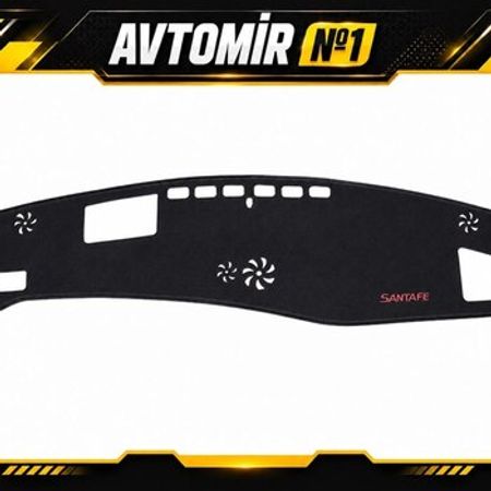 Hyundai Santa Fe 2024-2026 üçün panel örtüyü – Ehtiyat hissələri – ucuztap.az