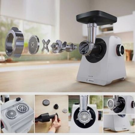 Ətçəkən maşın BOSCH MFW420W 1900 W – Bakı – ucuztap.az