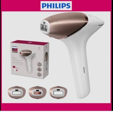 PHILIPS BRI955 – Lumea IPL 9000 Series – Bakı – ucuztap.az