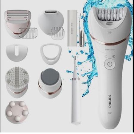 Epilyator PHILIPS BRE740 – Bakı – ucuztap.az