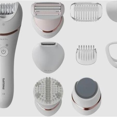 Epilyator PHILIPS BRE720 – Bakı – ucuztap.az