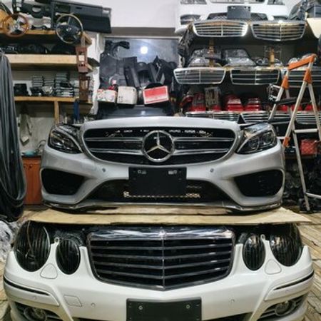 Mercedes ön hissələri – Ehtiyat hissələri – ucuztap.az