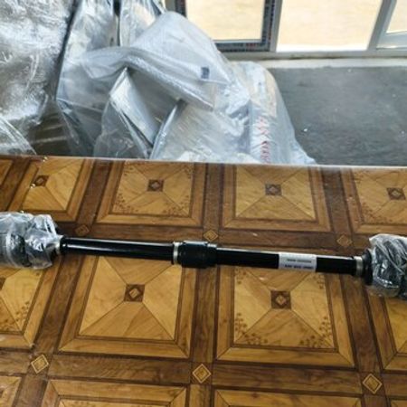 Byd Seal 05 Qrantı Sağ tərəf H5H2203020A – Ehtiyat hissələri – ucuztap.az