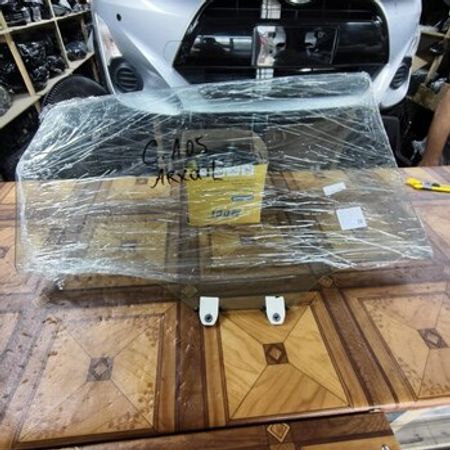 Changan A05 qapı şüşəsi – Ehtiyat hissələri – ucuztap.az