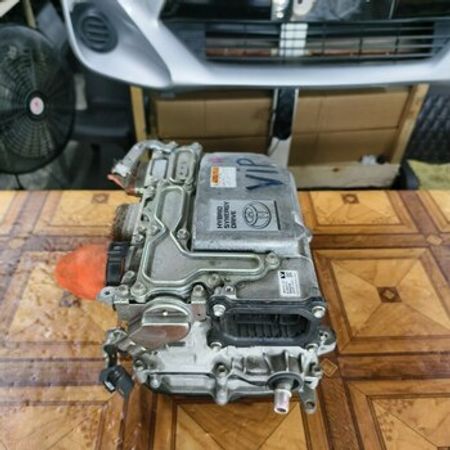 Toyota Aqua inverter – Ehtiyat hissələri – ucuztap.az