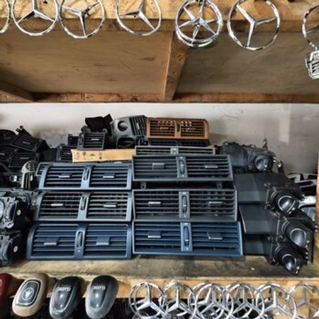 Mercedes-Benz ehtiyat hissələri – Ehtiyat hissələri – ucuztap.az