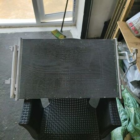 Changan Q05 kondisioner radiatoru – Bakı – ucuztap.az