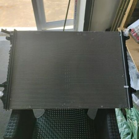 Changan Q05 su radiatoru – Bakı – ucuztap.az