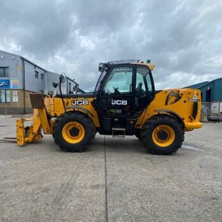 JCB teleskopik yüləyici 540V170, 2017 il – Bakı – ucuztap.az