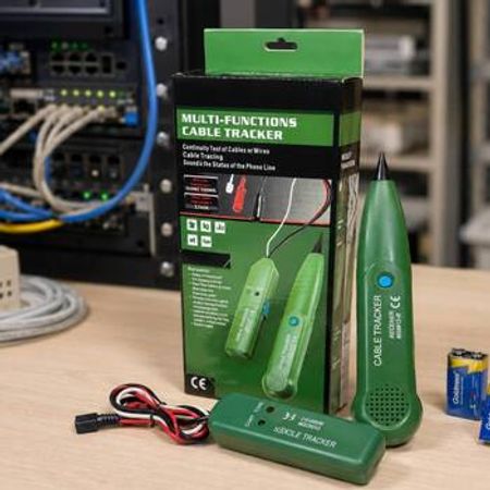 Kabel yoxlayan – Cable Tracker – Təmir və tikinti – ucuztap.az