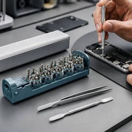 Alət dəsti 44in1 SW-1310 – Bakı – ucuztap.az