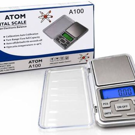 Tərəzi 200G/0.01 7M-a100 – Bakı – ucuztap.az