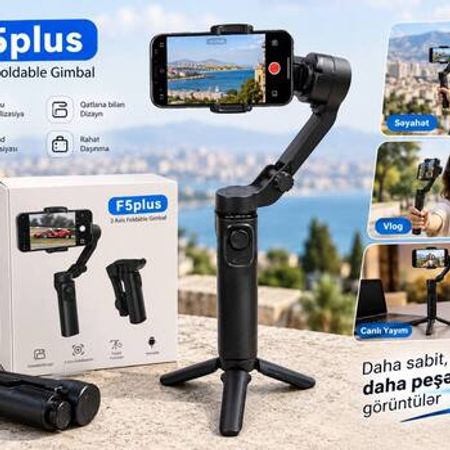 Mobil tənzimləyici F5 plus – Telefonlar – ucuztap.az