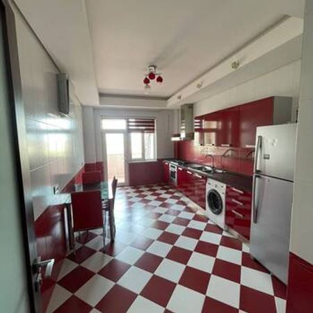 3-Otaqlı yeni tikili kirayə verilir, Yasamal r., 150 m² – Yeni tikili – ucuztap.az