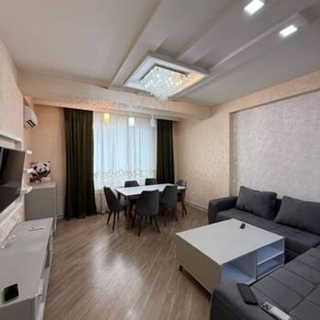 2-Otaqlı yeni tikili kirayə verilir, Elmlər Akademiyası m., 75 m² – Mənzillər – ucuztap.az